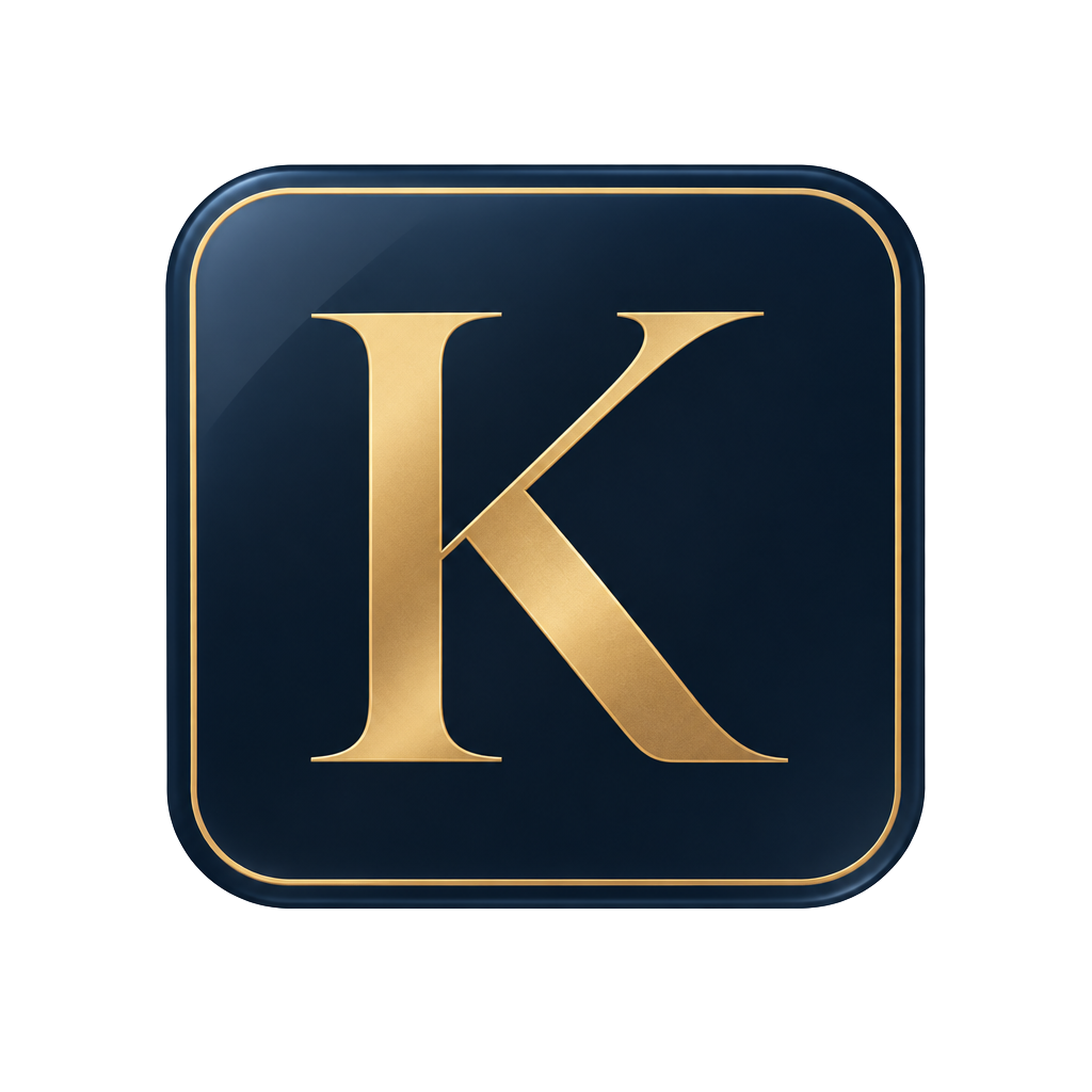 KondylisNYC logo
